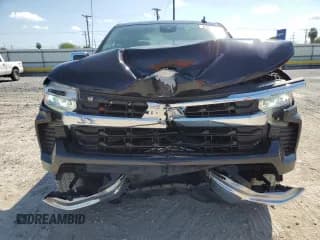 ✅ 2023 Chevrolet Silverado 1500 LT • VIN: 2GCPACED8P1139607 • Lot: 87472255. Wystawiony na Copart z przebiegiem 38 765 mil. Bezpłatny archiwum sprzedaży aukcyjnych z USA i szczegółowy raport historii pojazdu na DreamBid. Zdjęcie 5.