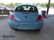 ✅ 2015 Volkswagen Beetle Fleet Edition • VIN: 3VWF17AT8FM610580 • Lot: 42282020. Listed on IAAI with 190,352 mi. Free auction sales archive from the USA and detailed vehicle history report at DreamBid. Image 16.