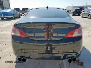 ✅ 2010 Hyundai Genesis Coupe • VIN: KMHHT6KD0AU028223 • Lot: 80477935. Wystawiony na Copart z przebiegiem 98 413 mil. Bezpłatny archiwum sprzedaży aukcyjnych z USA i szczegółowy raport historii pojazdu na DreamBid. Zdjęcie 6.