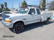 ✅ 1995 Ford F-250 • VIN: 1FTHX26F0SKB03058 • Лот: 41860796. Опубликован ранее на IAAI с пробегом 371 625 миль. Бесплатный доступ к архиву аукционных продаж из США и подробный отчёт об истории автомобиля на DreamBid. Изображение 2.