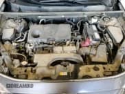 ✅ 2021 Toyota RAV4 XLE • VIN: 2T3W1RFV3MC171987 • Lot: 67007665. Wystawiony na Copart z przebiegiem 58 755 mil. Bezpłatny archiwum sprzedaży aukcyjnych z USA i szczegółowy raport historii pojazdu na DreamBid. Zdjęcie 14.