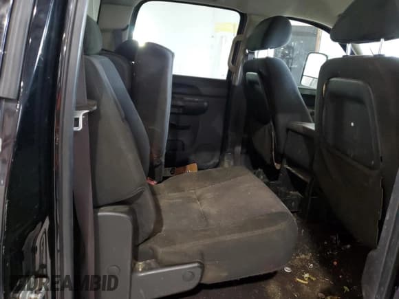 ✅ 2010 Chevrolet Silverado 2500HD LT • VIN: 1GC4KXBG5AF143295 • Лот: 91633285. Опубликован ранее на Copart с пробегом 354 834 миль. Бесплатный доступ к архиву аукционных продаж из США и подробный отчёт об истории автомобиля на DreamBid. Изображение 10.