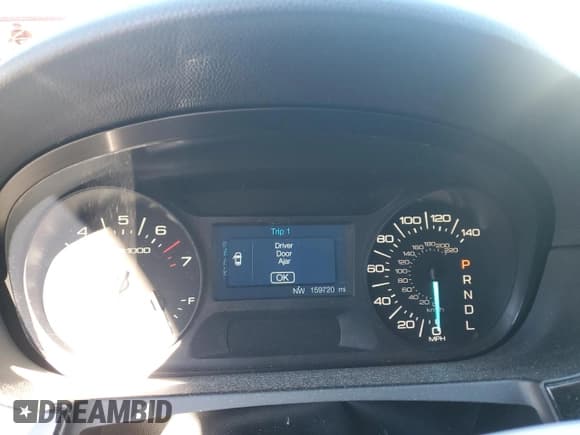 ✅ 2011 Ford Edge SE • VIN: 2FMDK3GC8BBB12832 • Лот: 86086085. Опубликован ранее на Copart с пробегом 159 720 миль. Бесплатный доступ к архиву аукционных продаж из США и подробный отчёт об истории автомобиля на DreamBid. Изображение 9.