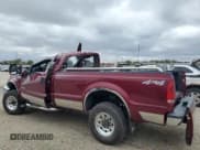 ✅ 2004 Ford F-250 XL • VIN: 1FTNF21P74EA61852 • Lot: 87275955. Wystawiony na Copart z przebiegiem 63 670 mil. Bezpłatny archiwum sprzedaży aukcyjnych z USA i szczegółowy raport historii pojazdu na DreamBid. Zdjęcie 2.