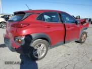 ✅ 2021 Hyundai Kona SE • VIN: KM8K12AA7MU644145 • Лот: 89515495. Опубликован ранее на Copart с пробегом 69 372 миль. Бесплатный доступ к архиву аукционных продаж из США и подробный отчёт об истории автомобиля на DreamBid. Изображение 3.