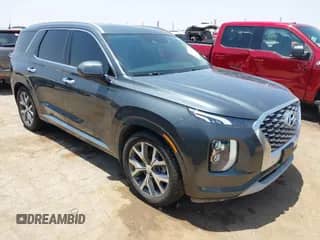 2021 Hyundai Palisade Limited с VIN KM8R54HEXMU198094, выставлен на аукционе IAAI как лот 42502734 с пробегом 71 390 миль миль и . История ставок и продаж доступна на DreamBid. Изображение 1.