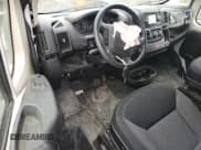 ✅ 2021 Ram ProMaster Cargo • VIN: 3C6LRVVG6ME542634 • Lot: 58045245. Wystawiony na Copart z przebiegiem 70 179 mil. Bezpłatny archiwum sprzedaży aukcyjnych z USA i szczegółowy raport historii pojazdu na DreamBid. Zdjęcie 8.