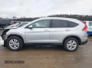 ✅ 2013 Honda CR-V EX-L • VIN: 2HKRM4H74DH613395 • Lot: 43828865. Listed on IAAI with 149,468 mi. Free auction sales archive from the USA and detailed vehicle history report at DreamBid. Image 14.