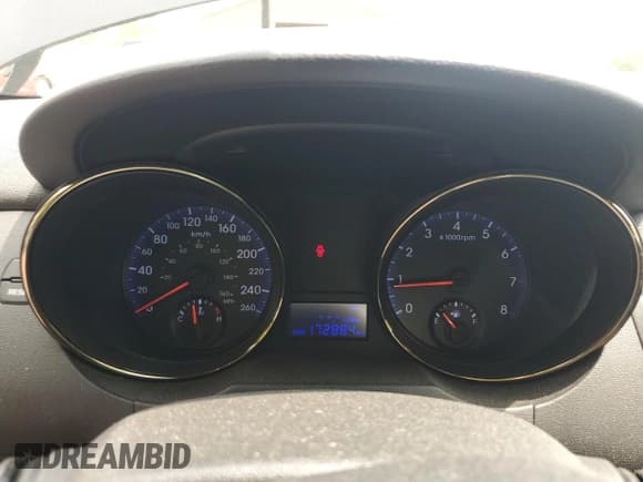 ✅ 2012 Hyundai Genesis Coupe 2.0T • VIN: KMHHT6KD0CU075495 • Lot: 58903025. Wystawiony na Copart z przebiegiem 172 884 mil. Bezpłatny archiwum sprzedaży aukcyjnych z USA i szczegółowy raport historii pojazdu na DreamBid. Zdjęcie 9.