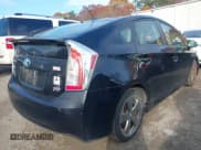 ✅ 2013 Toyota Prius Two • VIN: JTDKN3DU1D5585690 • Lot: 43686771. Listed on IAAI with 208,877 mi. Free auction sales archive from the USA and detailed vehicle history report at DreamBid. Image 4.