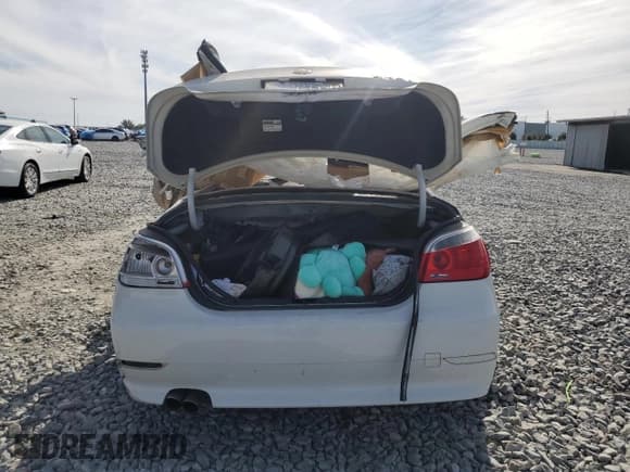 ✅ 2007 BMW 5 Series 530i • VIN: WBANE73597CM55362 • Lot: 92182135. Listed on Copart with Not provided. Free auction sales archive from the USA and detailed vehicle history report at DreamBid. Image 6.