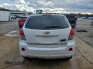 ✅ 2012 Chevrolet Captiva Sport LT • VIN: 3GNAL3E53CS543896 • Lot: 94141715. Wystawiony na Copart z przebiegiem 215 934 mil. Bezpłatny archiwum sprzedaży aukcyjnych z USA i szczegółowy raport historii pojazdu na DreamBid. Zdjęcie 6.