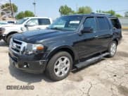 ✅ 2013 Ford Expedition Limited • VIN: 1FMJU2A58DEF53059 • Lot: 68314935. Listed on Copart with 204,098 mi. Free auction sales archive from the USA and detailed vehicle history report at DreamBid. Image 1.