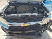 ✅ 2022 Chevrolet Colorado 4WD Work Truck • VIN: 1GCGTBEN3N1157688 • Лот: 63866944. Опубликован ранее на Copart с пробегом Не указан. Бесплатный доступ к архиву аукционных продаж из США и подробный отчёт об истории автомобиля на DreamBid. Изображение 11.