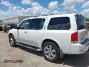 ✅ 2013 Nissan Armada SV • VIN: 5N1BA0ND2DN602145 • Лот: 42589200. Опубликован ранее на IAAI с пробегом 267 780 миль. Бесплатный доступ к архиву аукционных продаж из США и подробный отчёт об истории автомобиля на DreamBid. Изображение 14.