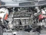 ✅ 2014 Ford Fiesta S • VIN: 3FADP4TJ1EM191222 • Lot: 42456575. Listed on IAAI with 110,969 mi. Free auction sales archive from the USA and detailed vehicle history report at DreamBid. Image 10.