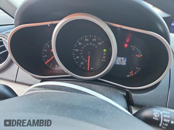 ✅ 2010 Mazda CX-7 Sport • VIN: JM3ER2W50A0333768 • Lot: 66141185. Listed on Copart with 182,438 mi. Free auction sales archive from the USA and detailed vehicle history report at DreamBid. Image 9.