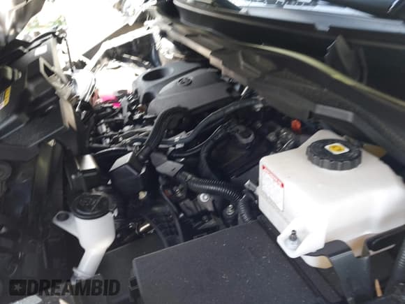 ✅ 2021 Toyota Sienna XLE • VIN: 5TDJRKEC0MS046195 • Lot: 43534153. Listed on IAAI with 43,810 mi. Free auction sales archive from the USA and detailed vehicle history report at DreamBid. Image 10.