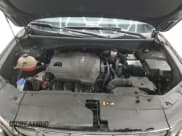 ✅ 2023 Hyundai Tucson Limited • VIN: 5NMJECAE8PH201642 • Lot: 90519255. Listed on Copart with 75,816 mi. Free auction sales archive from the USA and detailed vehicle history report at DreamBid. Image 12.