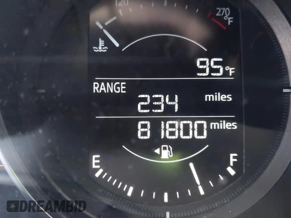 ✅ 2018 Mazda CX-9 Sport • VIN: JM3TCABYXJ0230442 • Лот: 42118134. Опубликован ранее на IAAI с пробегом 81 800 миль. Бесплатный доступ к архиву аукционных продаж из США и подробный отчёт об истории автомобиля на DreamBid. Изображение 16.