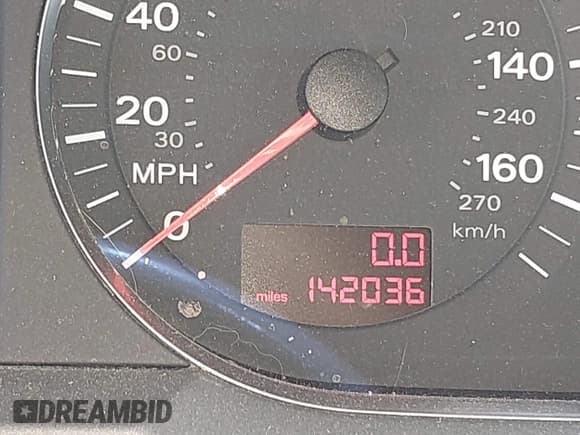 ✅ 2006 Audi A6 • VIN: WAUDG74F46N065317 • Лот: 42984478. Опубликован ранее на IAAI с пробегом 142 036 миль. Бесплатный доступ к архиву аукционных продаж из США и подробный отчёт об истории автомобиля на DreamBid. Изображение 15.