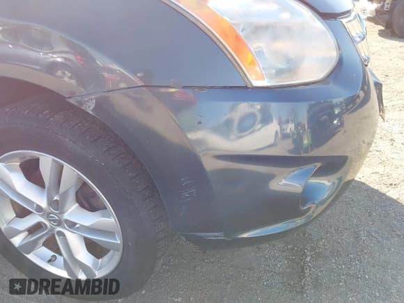 ✅ 2013 Nissan Rogue S • VIN: JN8AS5MV6DW614818 • Lot: 43698264. Listed on IAAI with Not provided. Free auction sales archive from the USA and detailed vehicle history report at DreamBid. Image 12.