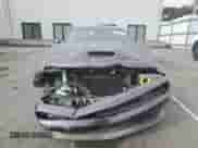 2022 Dodge Challenger GT with VIN 2C3CDZJG9NH237613, listed as a Copart auction lot 70336125 with 79,683 mi miles and Salvage title. Bid and sale history available at DreamBid. Image 5.