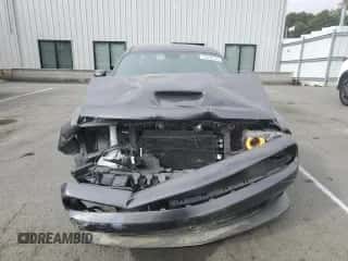 2022 Dodge Challenger GT z VIN 2C3CDZJG9NH237613, wystawiony jako Copart lot #70336125 z przebiegiem 79 683 mil mil oraz Szkoda całkowita • Salvage title. Historia ofert i sprzedaży dostępna na DreamBid. Obrazek 5.