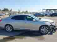 2016 Chevrolet Malibu LTZ z VIN 1G11E5SAXGF105153, wystawiony jako IAAI lot #43159960 z przebiegiem 145 269 mil mil oraz . Historia ofert i sprzedaży dostępna na DreamBid. Obrazek 14.