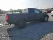 2011 Nissan Frontier SV z VIN 1N6AD0CU8BC443373, wystawiony jako Copart lot #58720295 z przebiegiem 207 355 mil mil oraz Szkoda całkowita • Salvage title. Historia ofert i sprzedaży dostępna na DreamBid. Obrazek 3.