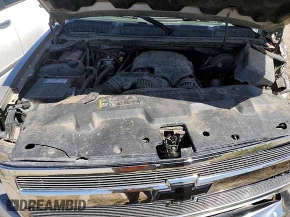 ✅ 2007 Chevrolet Silverado 1500 LS • VIN: 3GCEC13C67G549930 • Lot: 56977115. Listed on Copart with 221,511 mi. Free auction sales archive from the USA and detailed vehicle history report at DreamBid. Image 11.