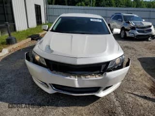 ✅ 2014 Chevrolet Impala LT • VIN: 1G1125S3XEU114082 • Лот: 55658434. Опубликован ранее на Copart с пробегом 149 814 миль. Бесплатный доступ к архиву аукционных продаж из США и подробный отчёт об истории автомобиля на DreamBid. Изображение 5.