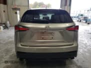 ✅ 2016 Lexus NX 200t • VIN: JTJYARBZ3G2022523 • Lot: 90033205. Listed on Copart with 230,688 mi. Free auction sales archive from the USA and detailed vehicle history report at DreamBid. Image 6.