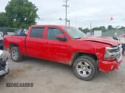 ✅ 2016 Chevrolet Silverado 1500 LT • VIN: 3GCUKREC3GG356502 • Lot: 42846450. Wystawiony na IAAI z przebiegiem 148 955 mil. Bezpłatny archiwum sprzedaży aukcyjnych z USA i szczegółowy raport historii pojazdu na DreamBid. Zdjęcie 13.