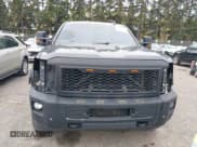 ✅ 2015 Chevrolet Silverado 2500HD LTZ • VIN: 1GC1KWE86FF572504 • Лот: 43583882. Опубликован ранее на IAAI с пробегом 157 933 миль. Бесплатный доступ к архиву аукционных продаж из США и подробный отчёт об истории автомобиля на DreamBid. Изображение 13.