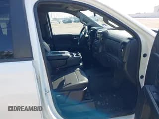 ✅ 2021 Chevrolet Silverado 1500 Work Truck • VIN: 3GCPWAEH3MG443939 • Lot: 43369122. Wystawiony na IAAI z przebiegiem 100 824 mil. Bezpłatny archiwum sprzedaży aukcyjnych z USA i szczegółowy raport historii pojazdu na DreamBid. Zdjęcie 5.