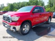 ✅ 2013 Toyota Tundra • VIN: 5TFUW5F18DX310813 • Лот: 42458241. Опубликован ранее на IAAI с пробегом 210 746 миль. Бесплатный доступ к архиву аукционных продаж из США и подробный отчёт об истории автомобиля на DreamBid. Изображение 2.