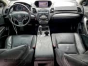 ✅ 2013 Acura RDX Technology • VIN: 5J8TB4H59DL000728 • Lot: 95551775. Listed on Copart with 260,018 mi. Free auction sales archive from the USA and detailed vehicle history report at DreamBid. Image 8.