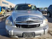 ✅ 2007 Chevrolet HHR LS • VIN: 3GNDA13D37S536583 • Lot: 82380354. Listed on Copart with Not provided. Free auction sales archive from the USA and detailed vehicle history report at DreamBid. Image 5.