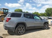 ✅ 2021 GMC Acadia SLE • VIN: 1GKKNRLS5MZ152180 • Лот: 68732945. Опубликован ранее на Copart с пробегом 65 163 миль. Бесплатный доступ к архиву аукционных продаж из США и подробный отчёт об истории автомобиля на DreamBid. Изображение 3.