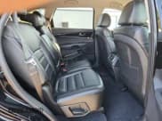 ✅ 2019 Kia Sorento L • VIN: 5XYPG4A34KG475660 • Лот: 90137815. Опубликован ранее на Copart с пробегом 112 420 миль. Бесплатный доступ к архиву аукционных продаж из США и подробный отчёт об истории автомобиля на DreamBid. Изображение 11.