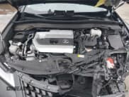 ✅ 2023 Lexus UX 250h Premium • VIN: JTHP6JBH5P2153167 • Lot: 41432919. Wystawiony na IAAI z przebiegiem 20 608 mil. Bezpłatny archiwum sprzedaży aukcyjnych z USA i szczegółowy raport historii pojazdu na DreamBid. Zdjęcie 10.