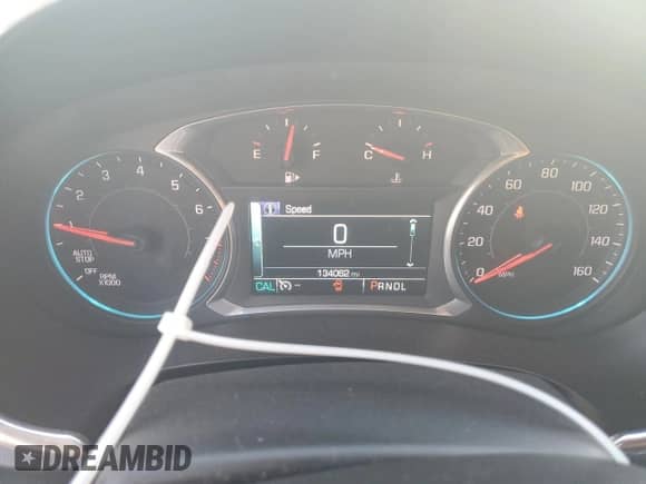 2018 Chevrolet Malibu LT z VIN 1G1ZD5ST4JF179375, wystawiony jako Copart lot #80330855 z przebiegiem 134 062 mil mil oraz Czysty tytuł • Clean title. Historia ofert i sprzedaży dostępna na DreamBid. Obrazek 9.