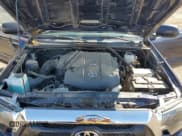 ✅ 2012 Toyota Tacoma • VIN: 5TFUU4EN9CX028716 • Lot: 81730615. Listed on Copart with 130,129 mi. Free auction sales archive from the USA and detailed vehicle history report at DreamBid. Image 11.