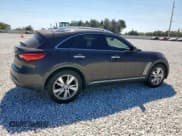 ✅ 2012 Infiniti FX • VIN: JN8AS1MU0CM122411 • Lot: 86227885. Wystawiony na Copart z przebiegiem 126 713 mil. Bezpłatny archiwum sprzedaży aukcyjnych z USA i szczegółowy raport historii pojazdu na DreamBid. Zdjęcie 3.