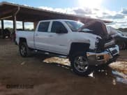 ✅ 2015 Chevrolet Silverado 2500HD LT • VIN: 1GC1KVEG8FF643056 • Лот: 90825615. Опубликован ранее на Copart с пробегом 148 563 миль. Бесплатный доступ к архиву аукционных продаж из США и подробный отчёт об истории автомобиля на DreamBid. Изображение 14.
