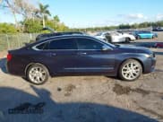 ✅ 2019 Chevrolet Impala Premier • VIN: 2G1105S31K9104202 • Лот: 43801012. Опубликован ранее на IAAI с пробегом 102 806 миль. Бесплатный доступ к архиву аукционных продаж из США и подробный отчёт об истории автомобиля на DreamBid. Изображение 13.