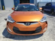✅ 2016 Hyundai Veloster • VIN: KMHTC6AD6GU248051 • Lot: 58728814. Wystawiony na Copart z przebiegiem 253 006 mil. Bezpłatny archiwum sprzedaży aukcyjnych z USA i szczegółowy raport historii pojazdu na DreamBid. Zdjęcie 5.