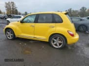 ✅ 2006 Chrysler PT Cruiser Touring • VIN: 3A8FY58B86T258129 • Lot: 91724635. Listed on Copart with 55,557 mi. Free auction sales archive from the USA and detailed vehicle history report at DreamBid. Image 2.