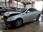 ✅ 2013 Cadillac CTS Luxury • VIN: 1G6DG5E53D0159683 • Lot: 84596795. Wystawiony na Copart z przebiegiem 122 652 mil. Bezpłatny archiwum sprzedaży aukcyjnych z USA i szczegółowy raport historii pojazdu na DreamBid. Zdjęcie 1.